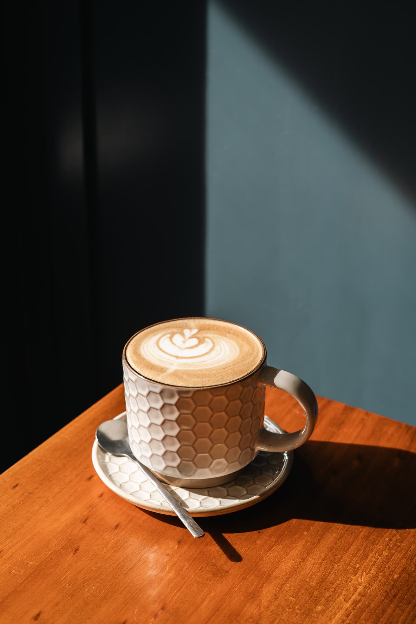 Spirit Café photograph — NIC04417