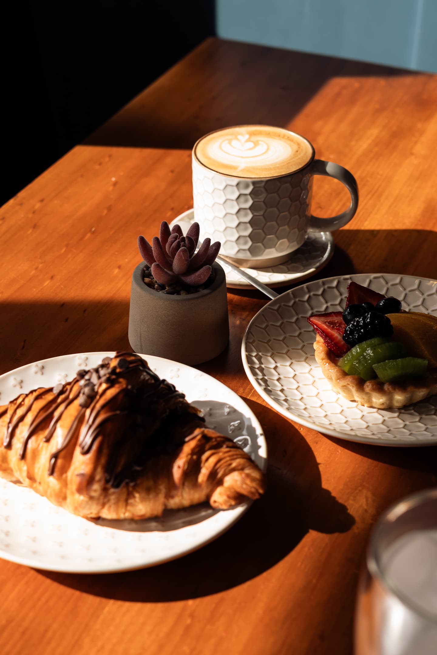Spirit Café photograph — NIC04433