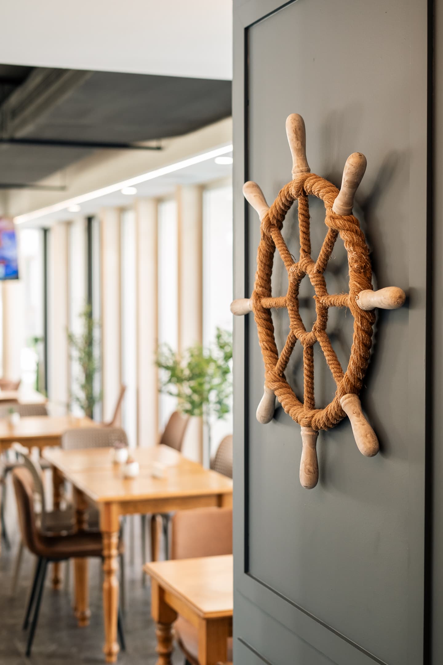 Spirit Café photograph — NIC04943