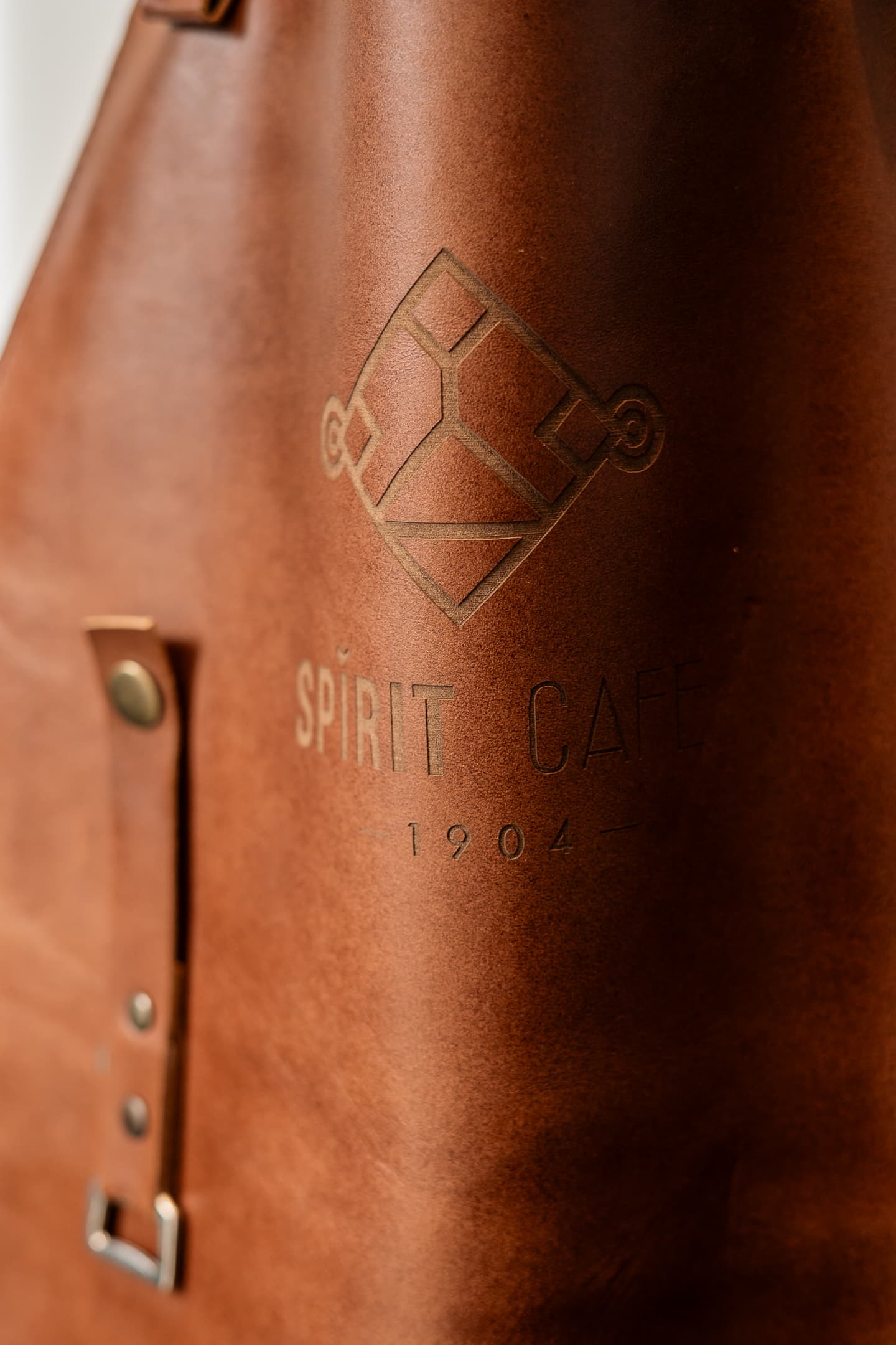 Spirit Café photograph — NIC04953