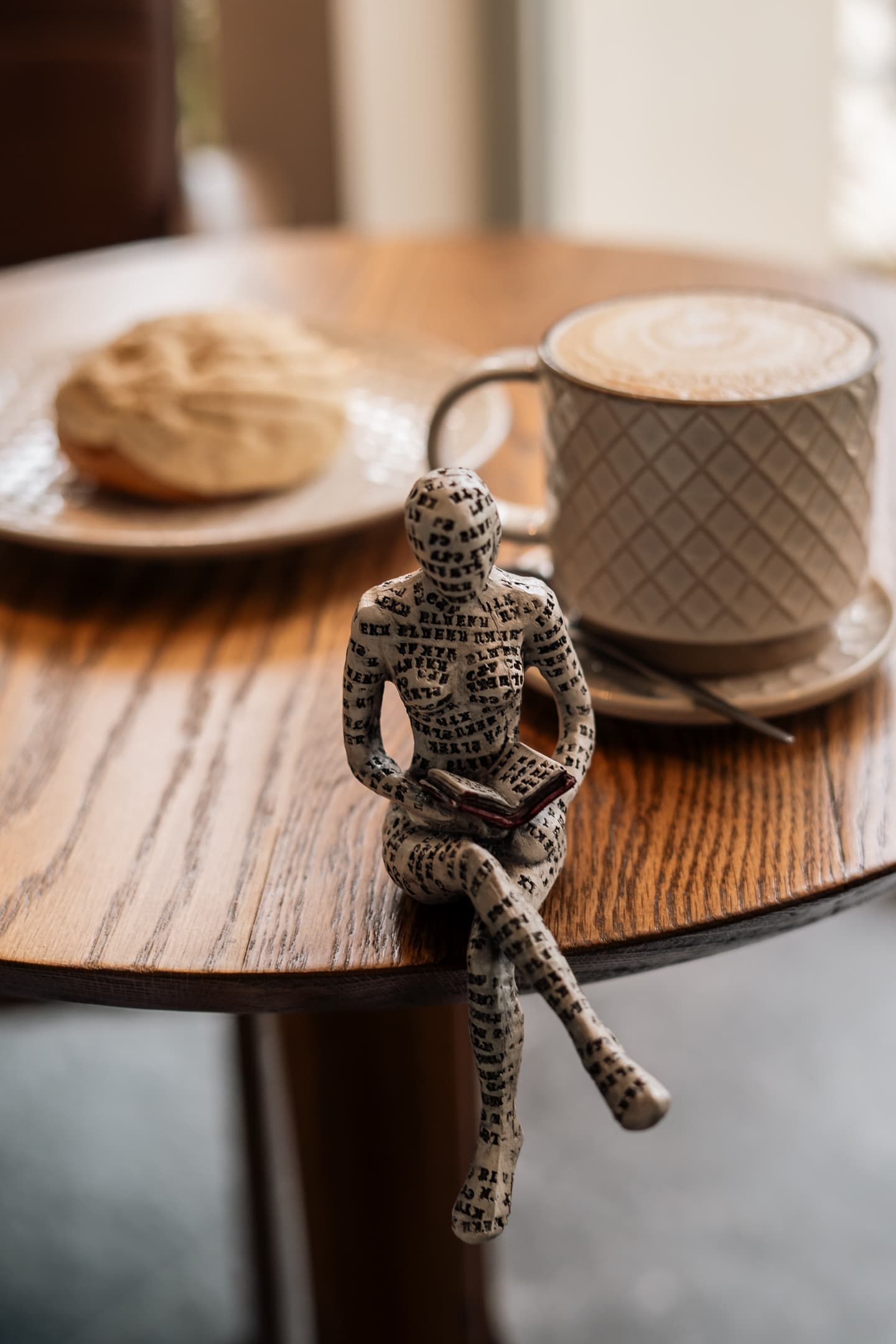 Spirit Café photograph — NIC04988
