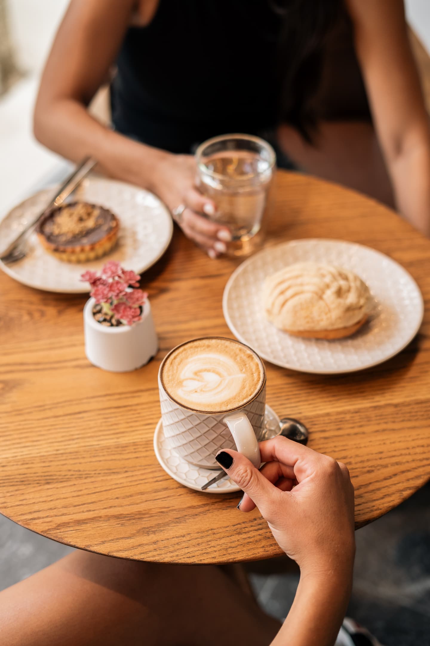 Spirit Café photograph — NIC05004
